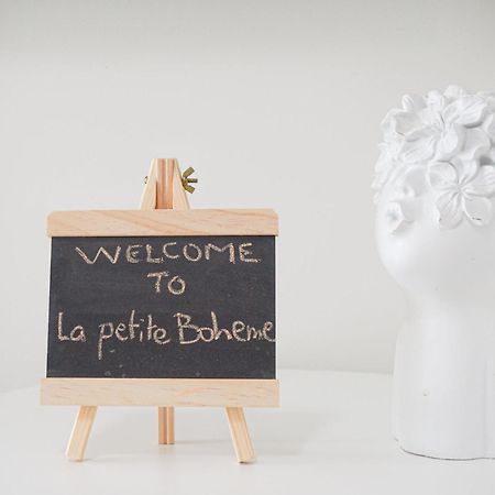 شقة La Petite Boheme With Free Parking ستوكهولم المظهر الخارجي الصورة