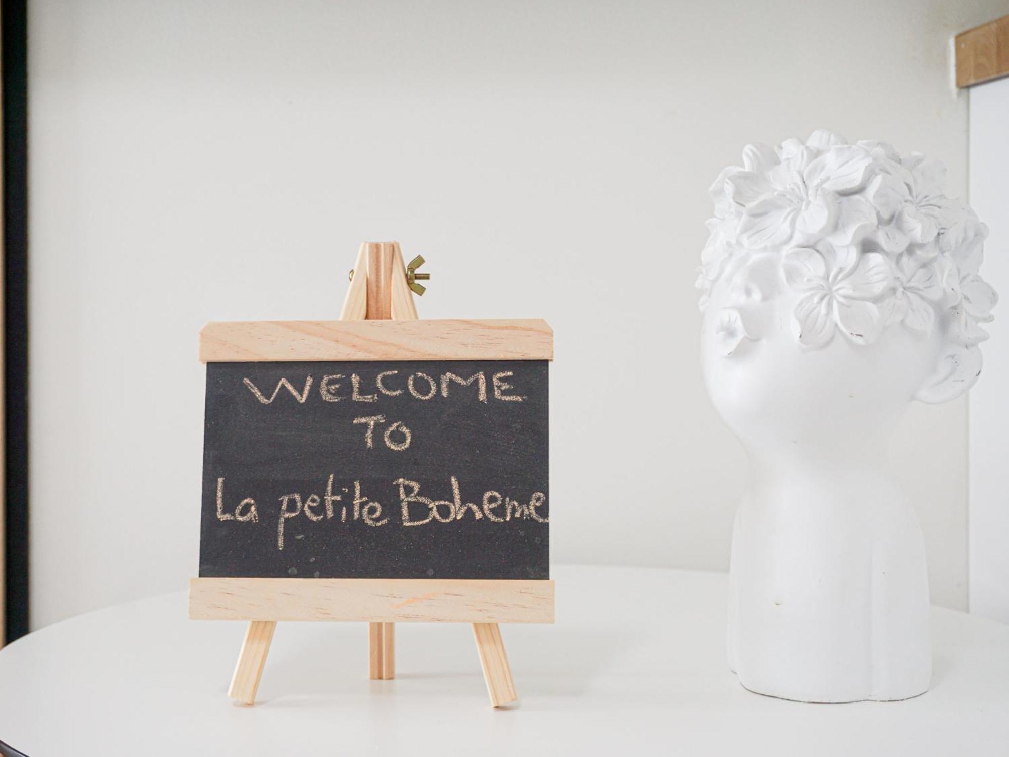 شقة La Petite Boheme With Free Parking ستوكهولم المظهر الخارجي الصورة